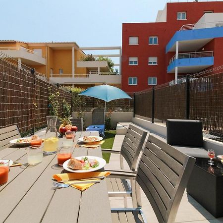 Appartement POSEIDON - MAZET F - 58 m2 - 6 personnes à Bormes-les-Mimosas Extérieur photo