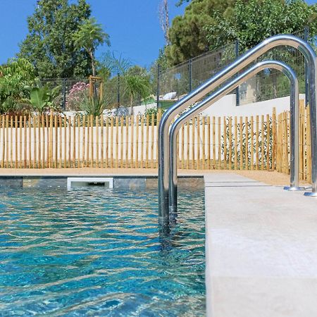 Appartement POSEIDON - MAZET F - 58 m2 - 6 personnes à Bormes-les-Mimosas Extérieur photo