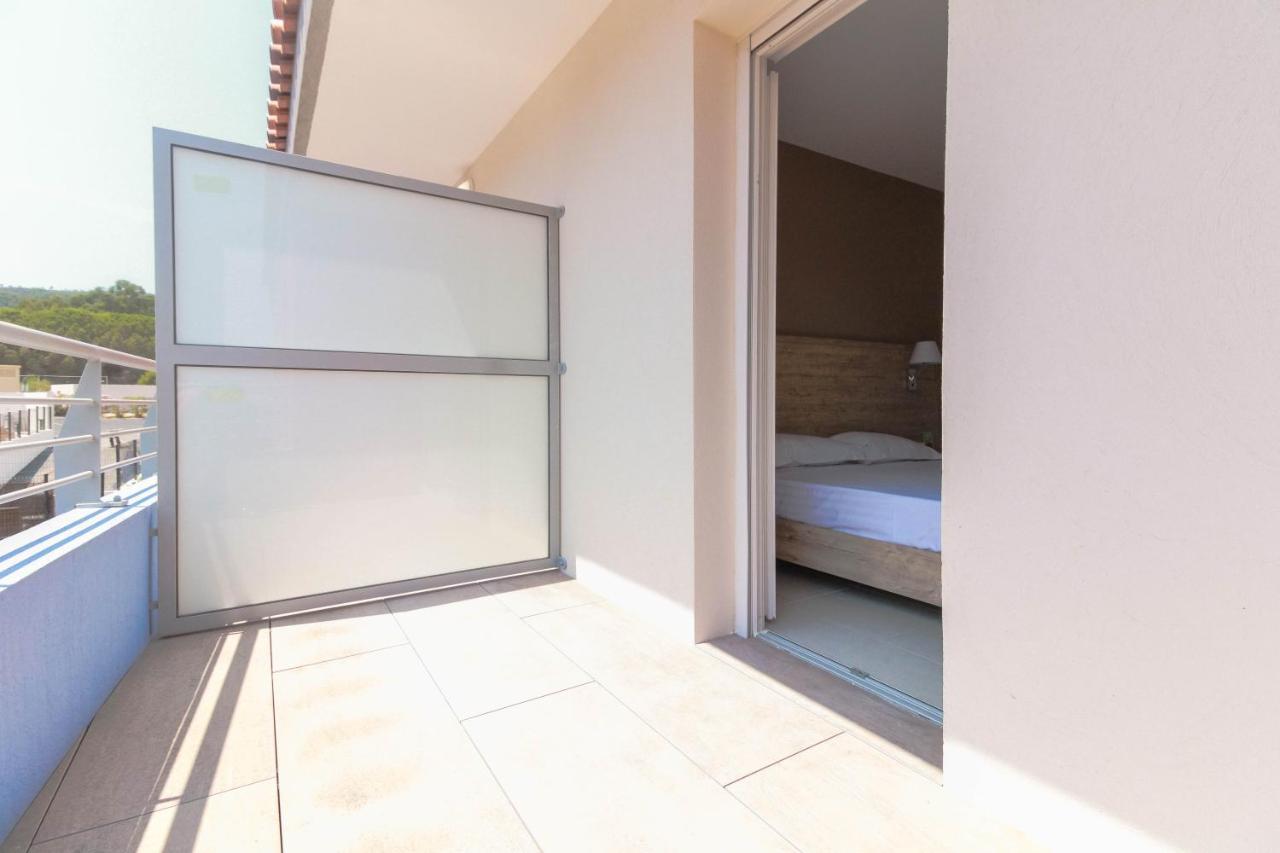 Appartement POSEIDON - MAZET F - 58 m2 - 6 personnes à Bormes-les-Mimosas Extérieur photo