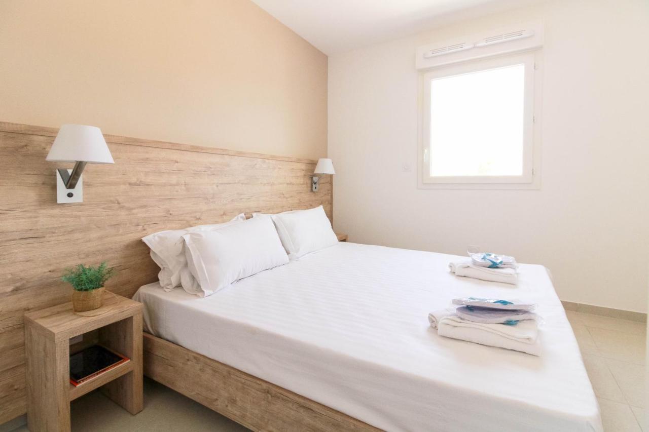 Appartement POSEIDON - MAZET F - 58 m2 - 6 personnes à Bormes-les-Mimosas Extérieur photo